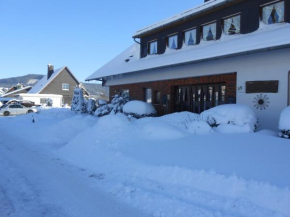 Гостиница Pension Sonnenblick, Винтерберг